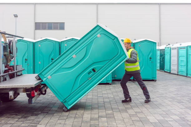 Best Portable toilet rental cost  in English Creek, NJ