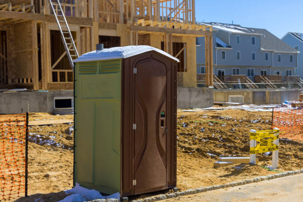 Best Local porta potty services  in English Creek, NJ
