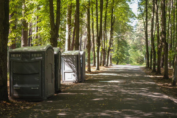 Best Portable bathroom rental  in English Creek, NJ