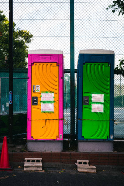 Best Porta potty services near me  in English Creek, NJ