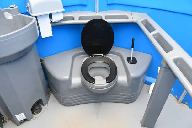 Best Porta potty delivery and setup  in English Creek, NJ