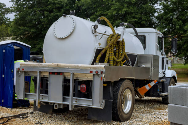 Portable Toilet Options We Offer in English Creek, NJ