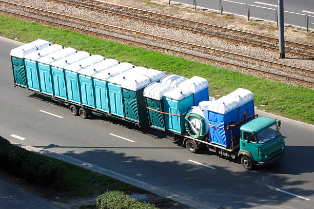 Porta potty services near me in English Creek, NJ
