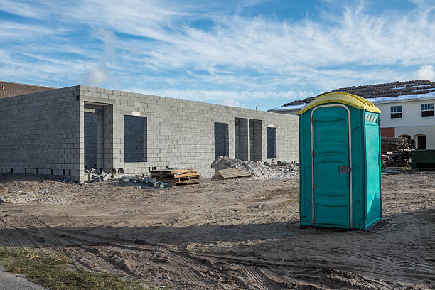 Best Porta potty for special events  in English Creek, NJ