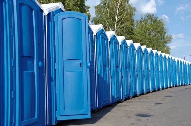 Best Porta potty rental for parties  in English Creek, NJ